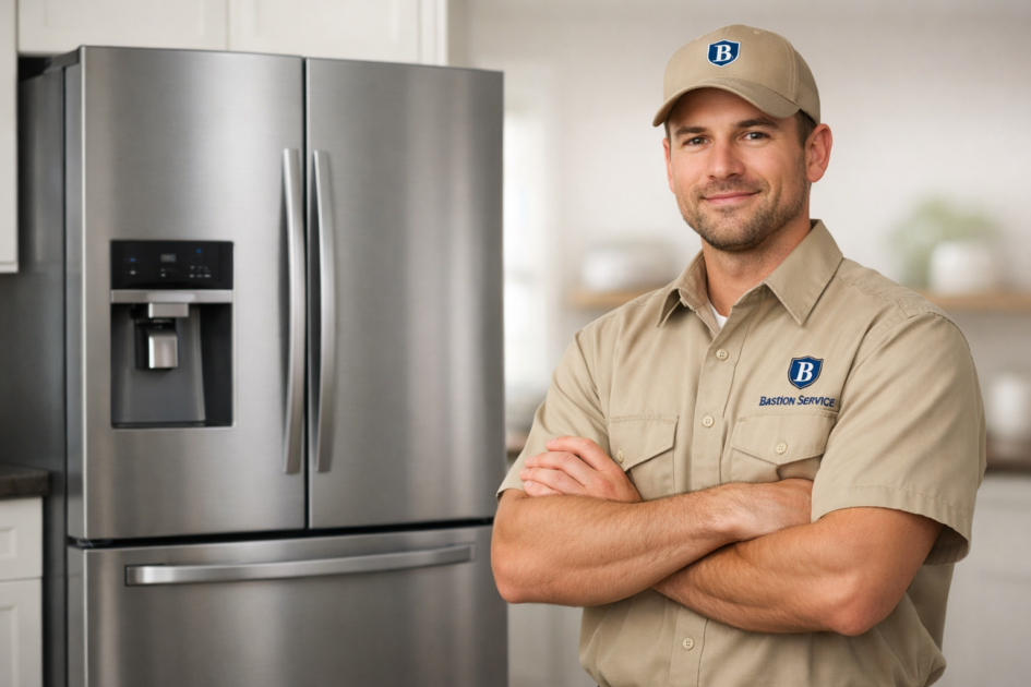 Samsung Refrigerator repair technician in Torrance