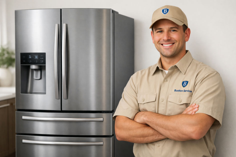 Samsung Refrigerator Repair in Westwood Samsung Refrigerator repair technician in Westwood