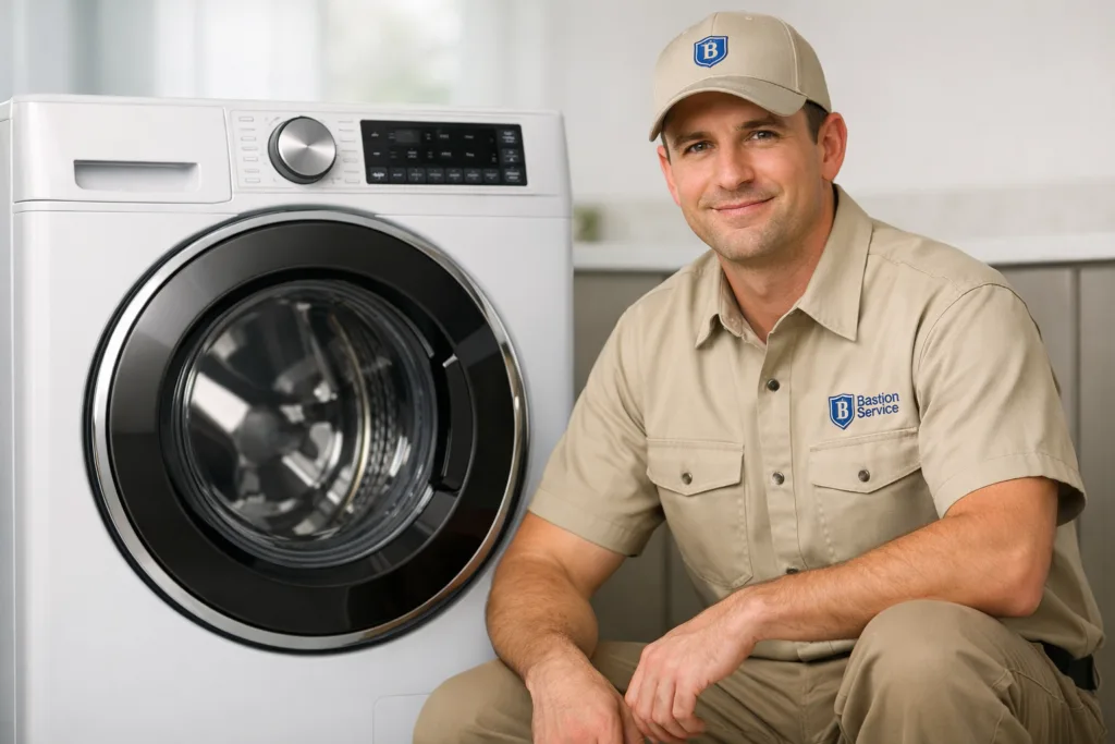 Samsung Washer repair technician in Hermosa Beach