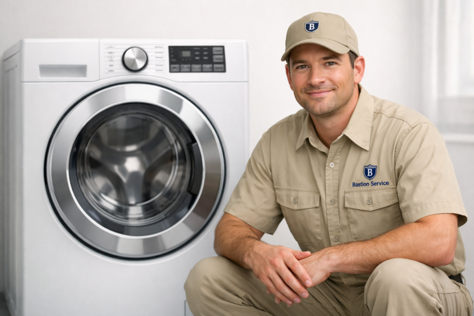Samsung Washer repair technician in Inglewood