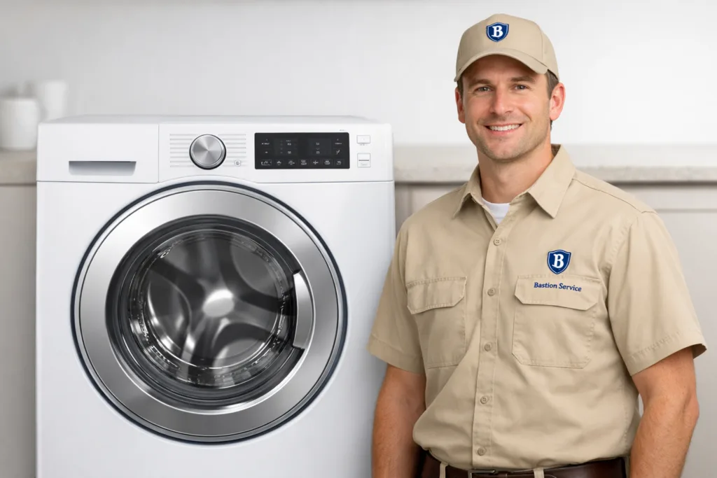Samsung Washer repair technician in Manhattan Beach