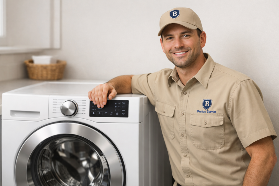 Samsung Washer repair technician in Marina del Rey