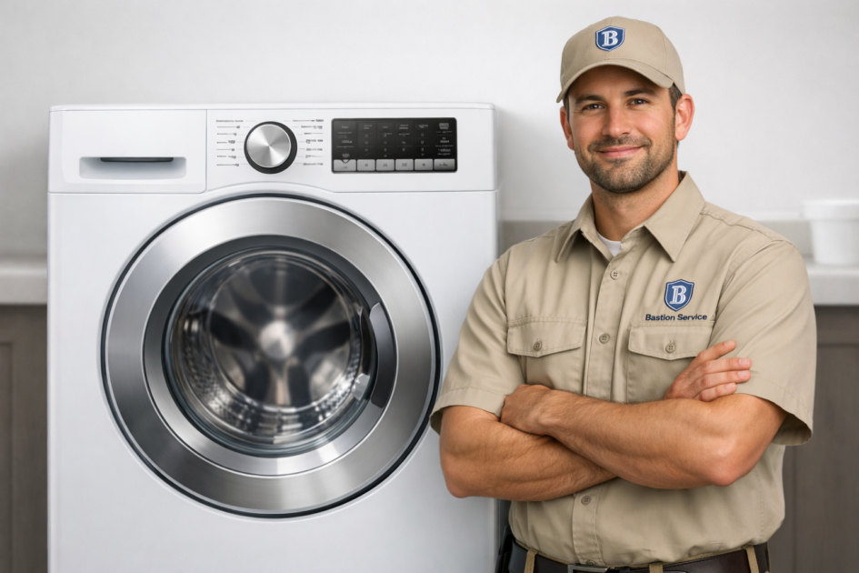 Samsung Washer repair technician in Mid-City