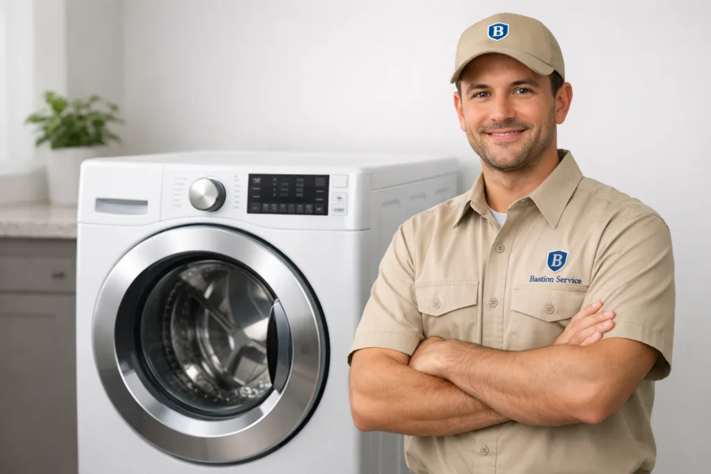 Samsung Washer repair technician in Palms