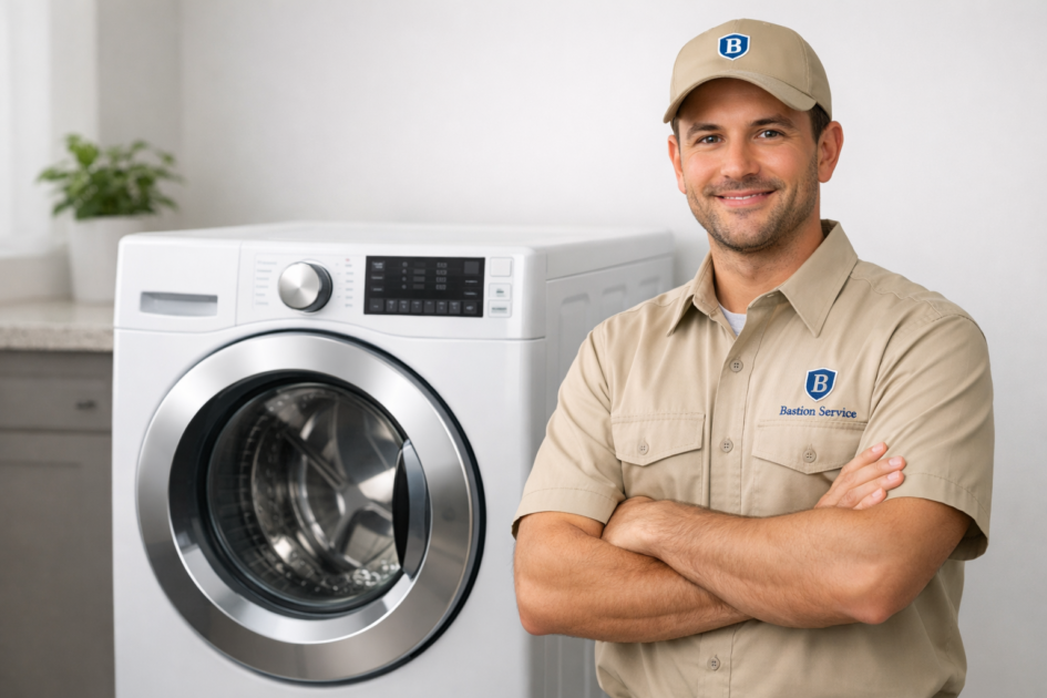 Samsung Washer repair technician in Palms