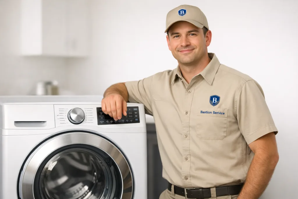 Samsung Washer repair technician in Palos Verdes Estates