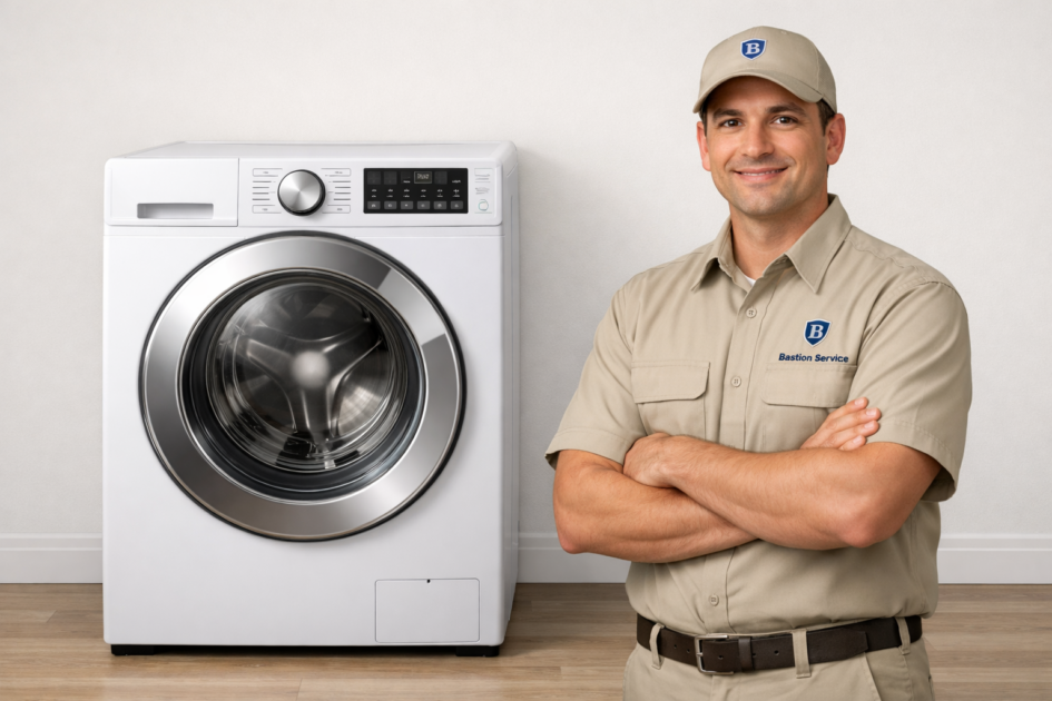 Samsung Washer repair technician in Pico-Robertson
