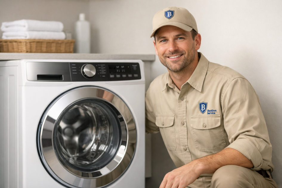 Samsung Washer repair technician in Playa Vista