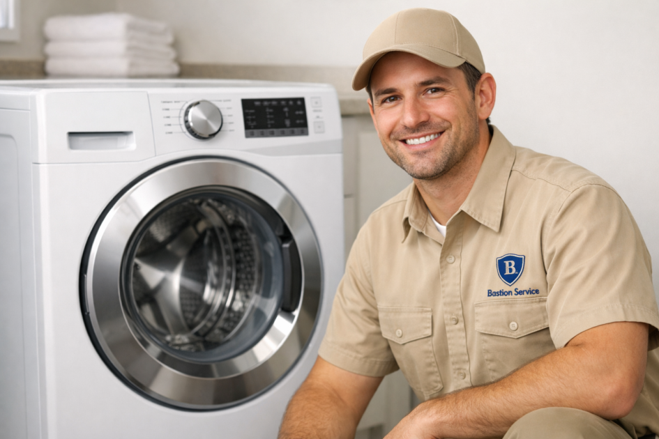 Samsung Washer repair technician in Rancho Palos Verdes