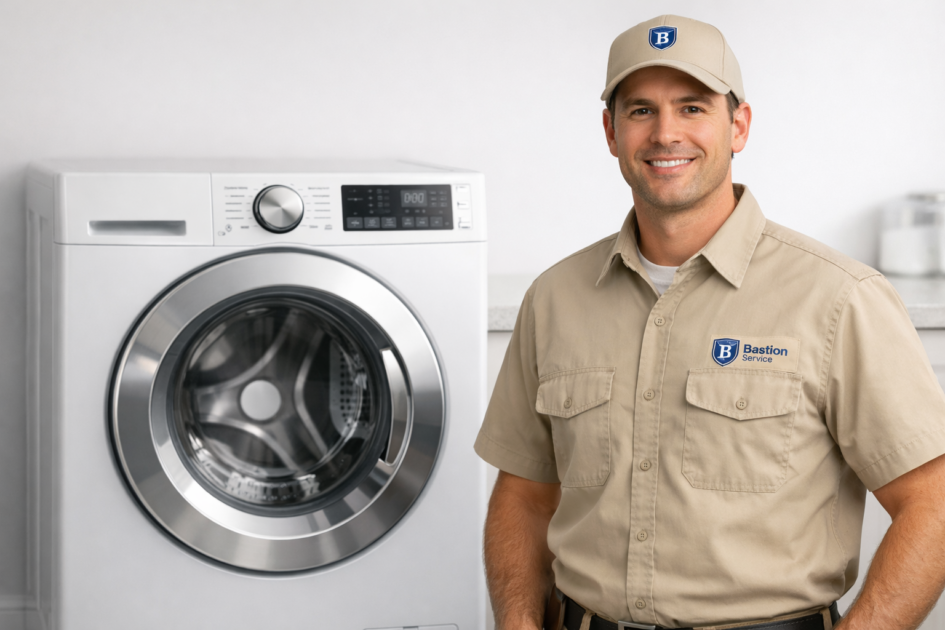 Samsung Washer repair technician in Rancho Park
