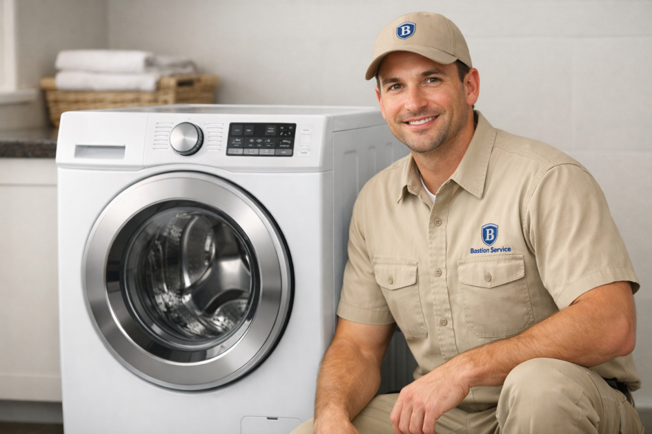 Samsung Washer repair technician in Redondo Beach