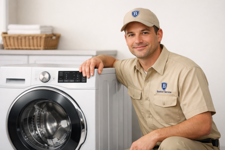 Samsung Washer repair technician in Santa Monica