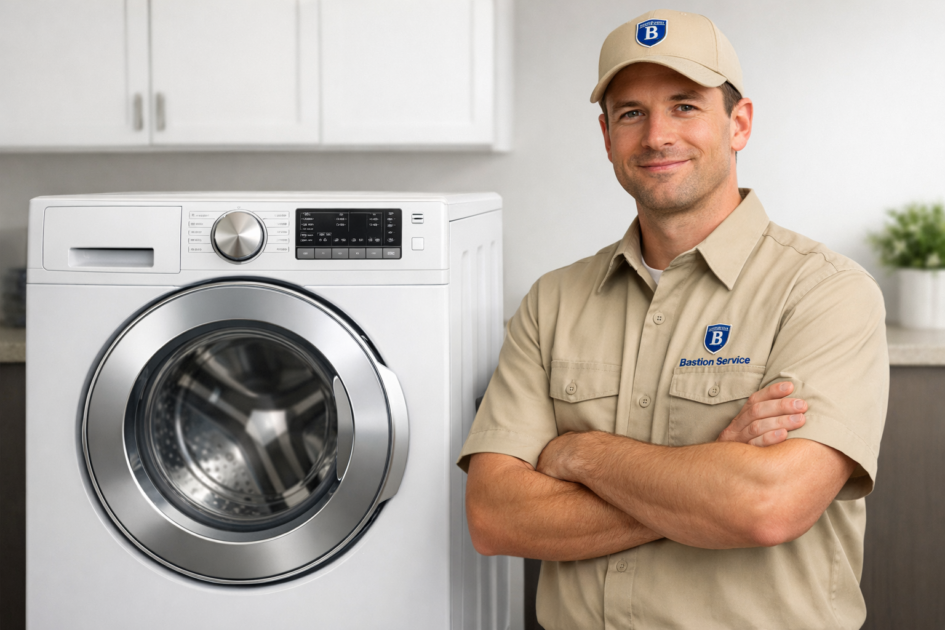 Samsung Washer repair technician in Torrance