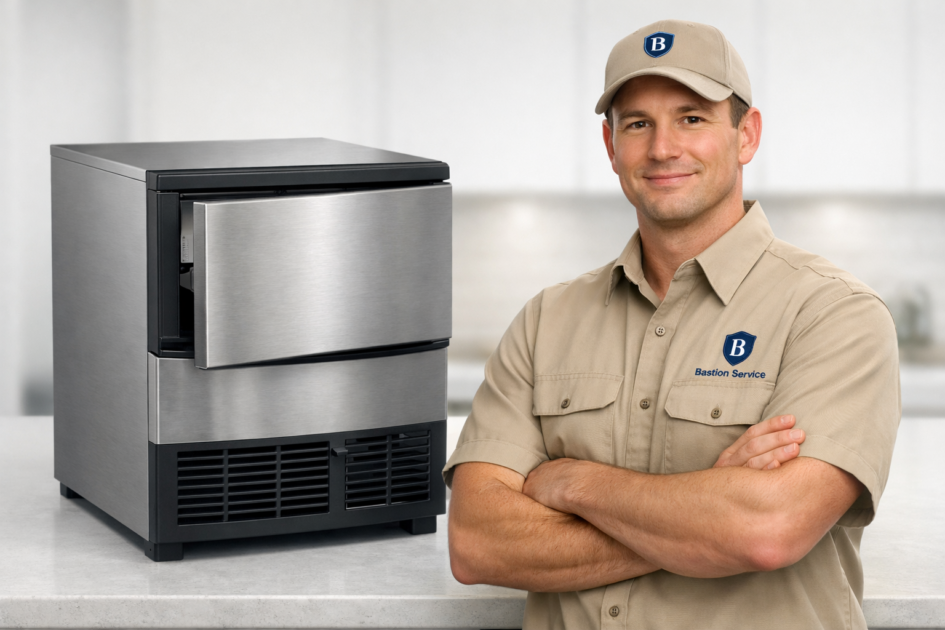 Scotsman Ice Maker Repair in Fairfax Scotsman Ice Maker repair technician in Fairfax