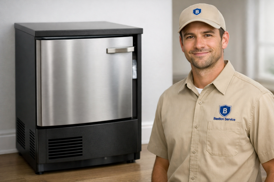 Scotsman Ice Maker Repair in Hawthorne Scotsman Ice Maker repair technician in Hawthorne