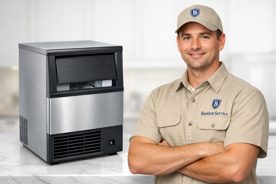 Scotsman Ice Maker Repair in Hermosa Beach Scotsman Ice Maker repair technician in Hermosa Beach