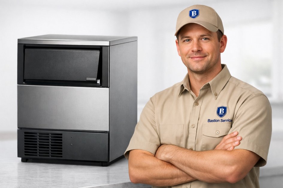 Scotsman Ice Maker repair technician in Inglewood