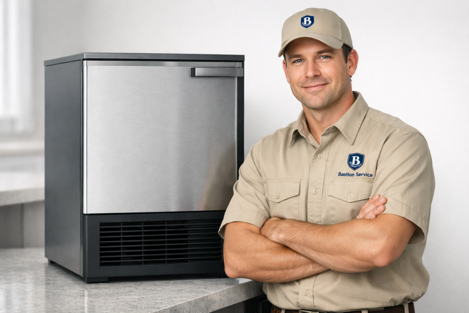 Scotsman Ice Maker repair technician in Los Angeles