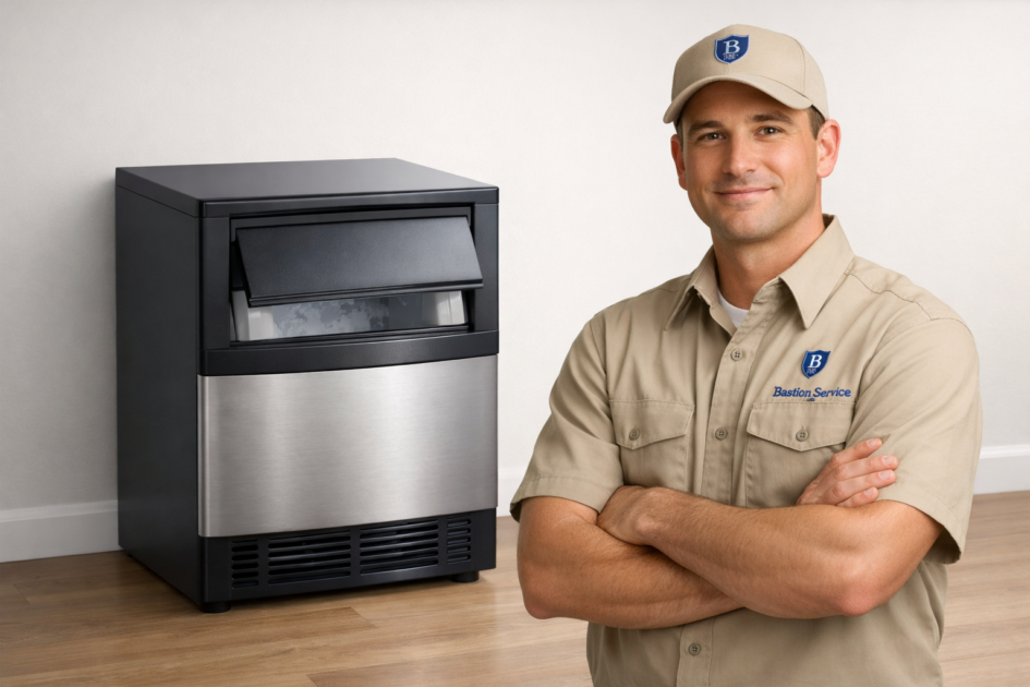 Scotsman Ice Maker repair technician in Manhattan Beach