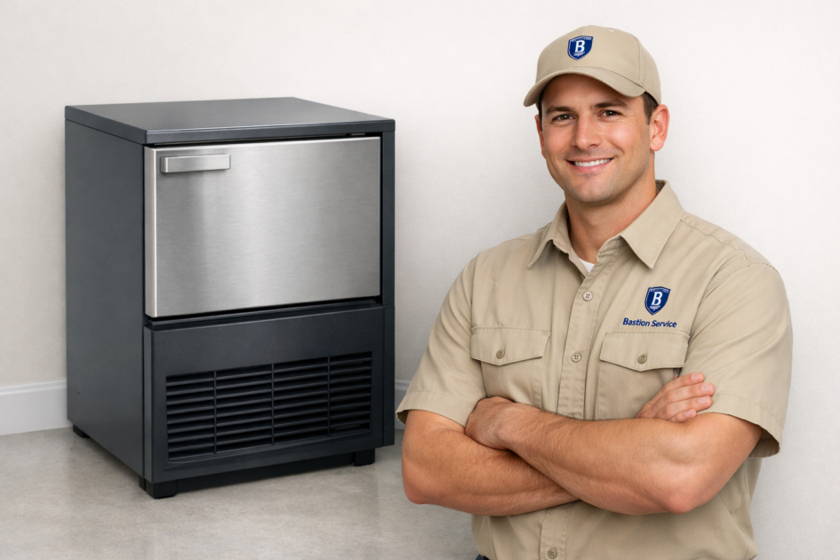 Scotsman Ice Maker repair technician in Mar Vista