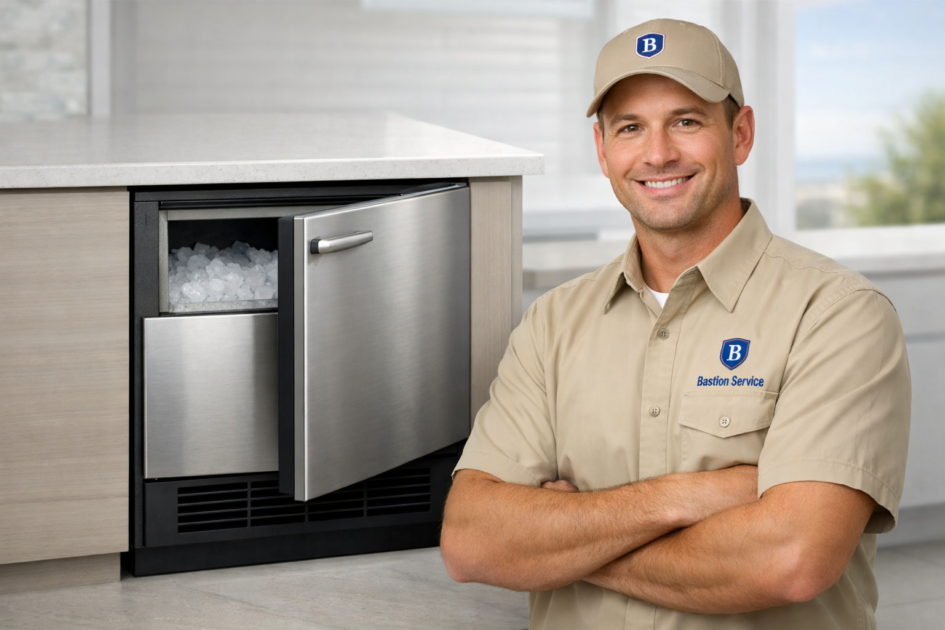 Scotsman Ice Maker Repair in Marina del Rey Scotsman Ice Maker repair technician in Marina del Rey