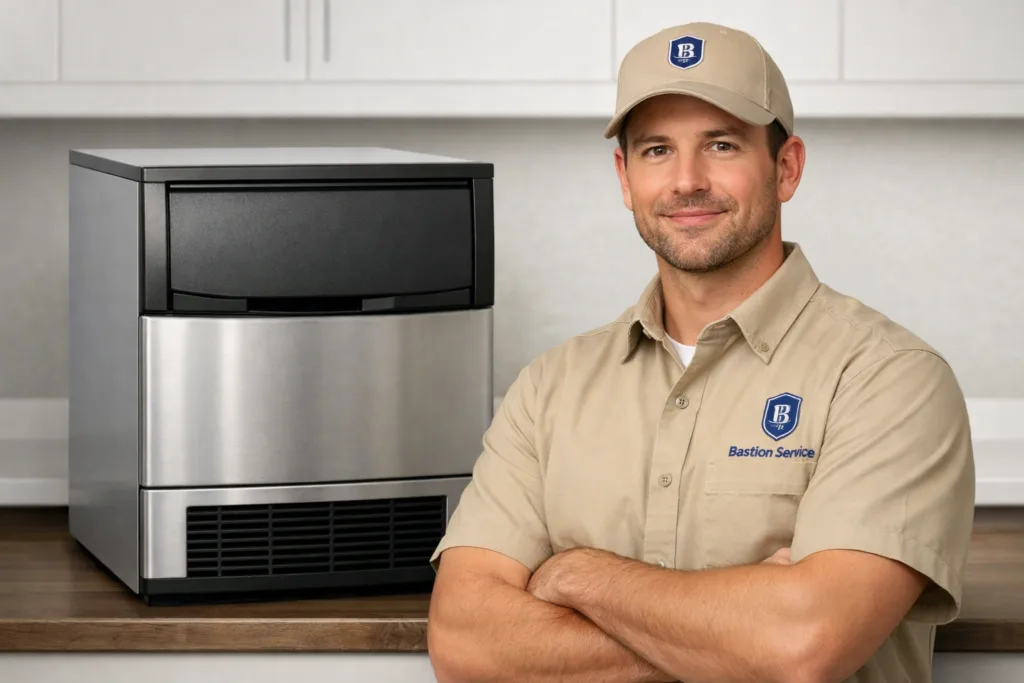 Scotsman Ice Maker repair technician in Palms