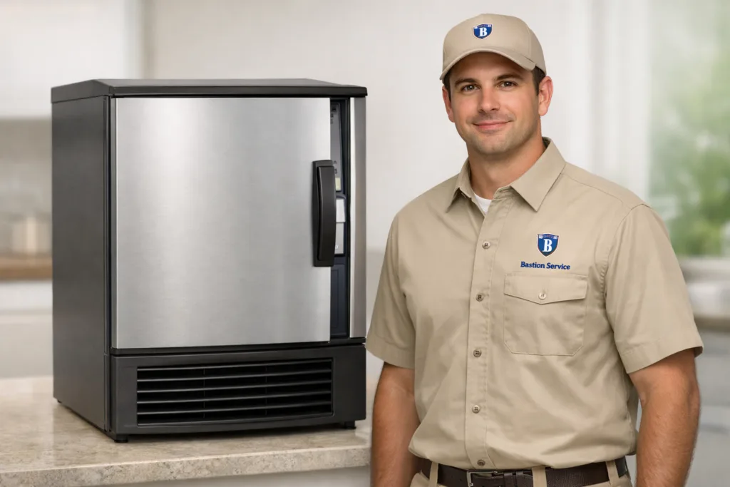 Scotsman Ice Maker repair technician in Palos Verdes Estates
