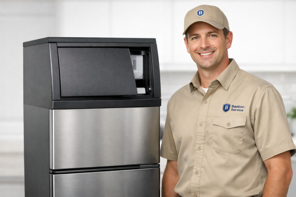 Scotsman Ice Maker repair technician in Pico-Robertson