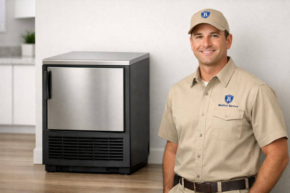 Scotsman Ice Maker Repair in Playa Vista Scotsman Ice Maker repair technician in Playa Vista