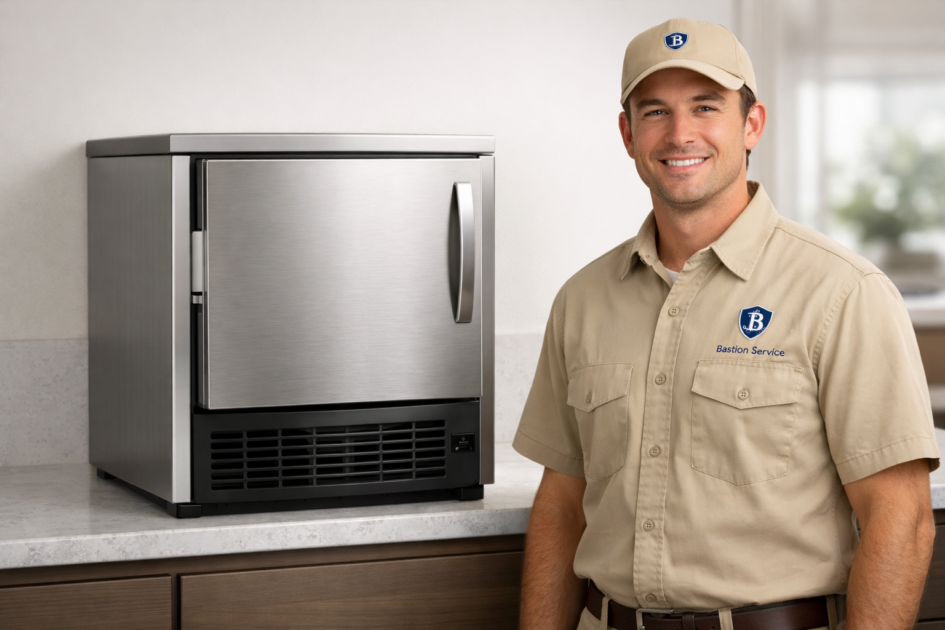 Scotsman Ice Maker Repair in Rancho Palos Verdes Scotsman Ice Maker repair technician in Rancho Palos Verdes