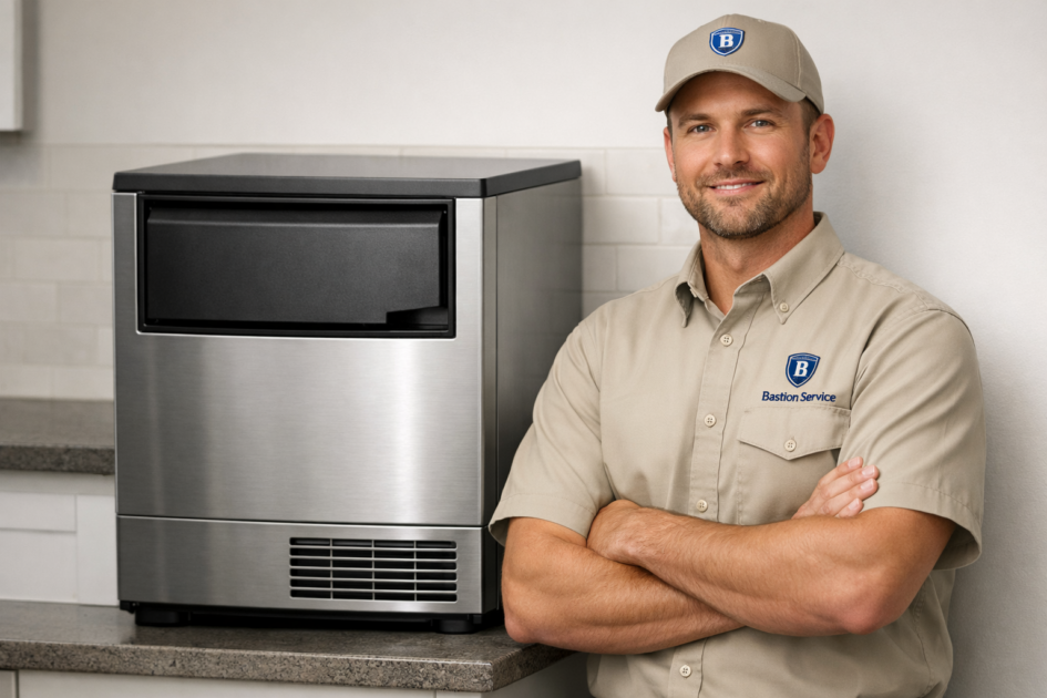 Scotsman Ice Maker Repair in Santa Monica Scotsman Ice Maker repair technician in Santa Monica