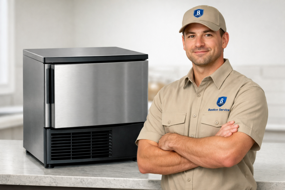 Scotsman Ice Maker Repair in Torrance Scotsman Ice Maker repair technician in Torrance