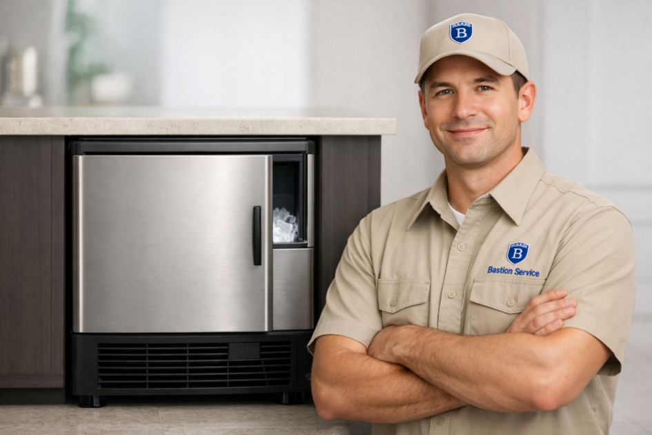 Scotsman Ice Maker Repair in Venice Scotsman Ice Maker repair technician in Venice