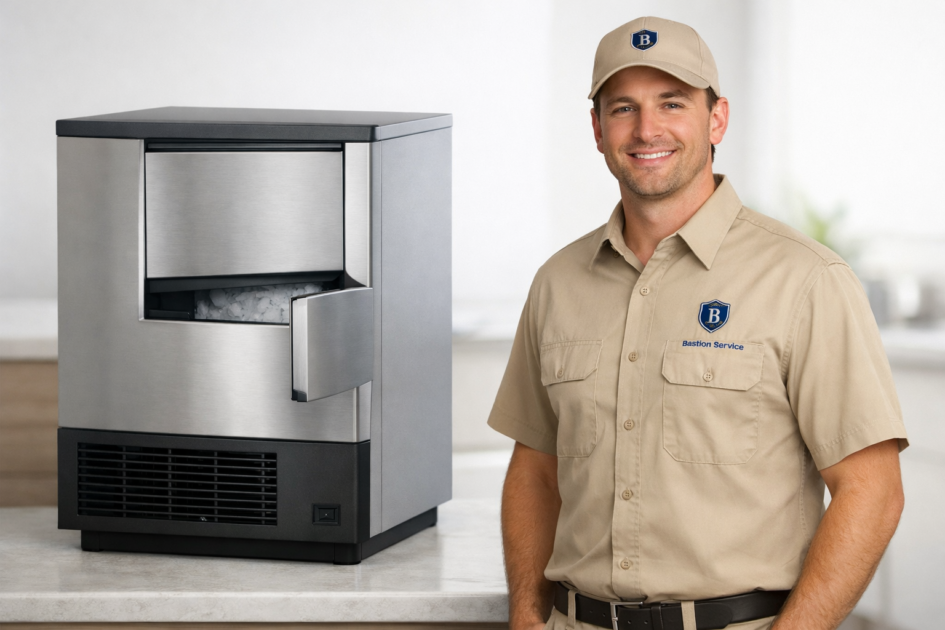 Scotsman Ice Maker Repair in West Hollywood Scotsman Ice Maker repair technician in West Hollywood