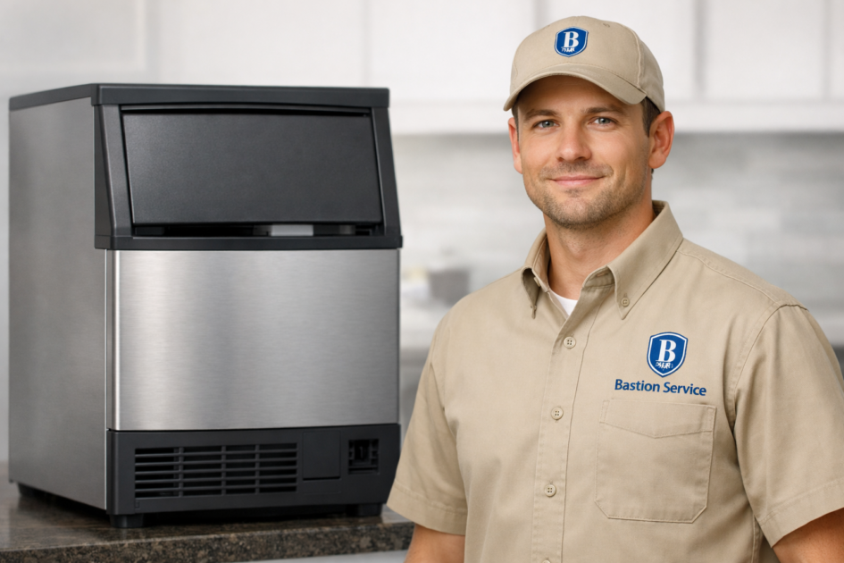 Scotsman Ice Maker Repair in Westwood Scotsman Ice Maker repair technician in Westwood