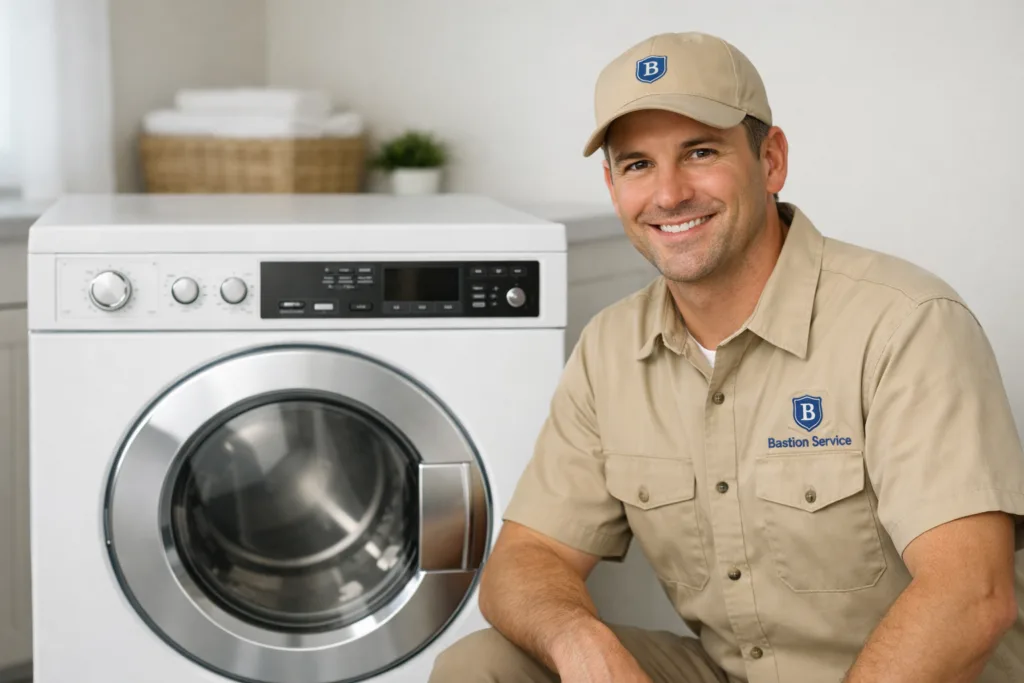 Speed Queen Dryer repair technician in Hermosa Beach