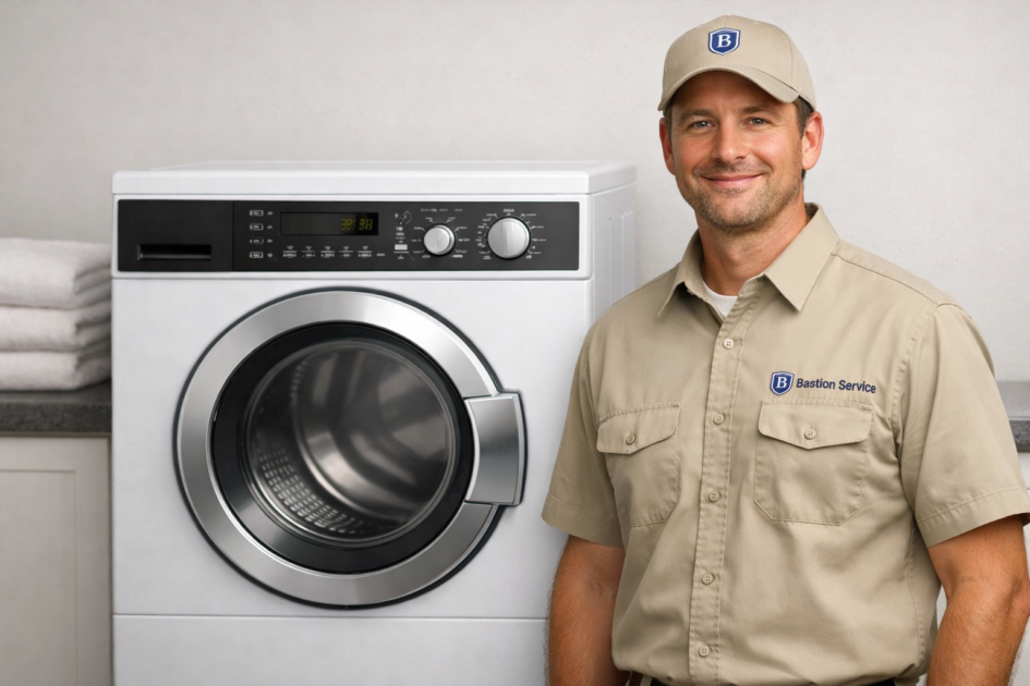 Speed Queen Dryer repair technician in Inglewood
