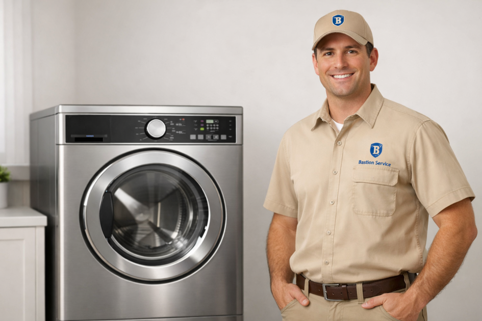 Speed Queen Dryer repair technician in Manhattan Beach