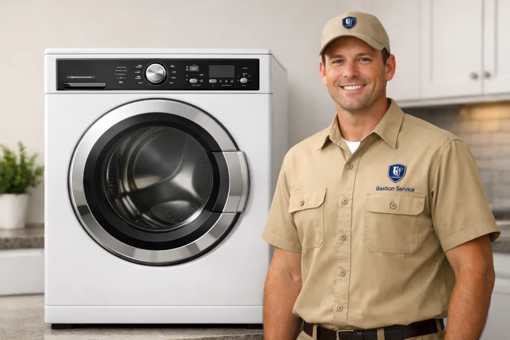 Speed Queen Dryer repair technician in Marina del Rey