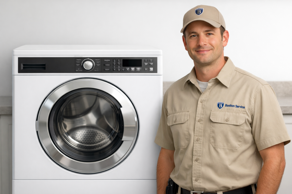 Speed Queen Dryer repair technician in Palms