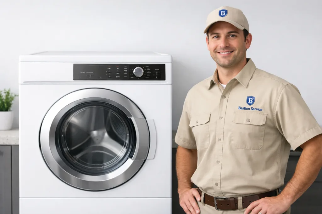 Speed Queen Dryer repair technician in Palos Verdes Estates