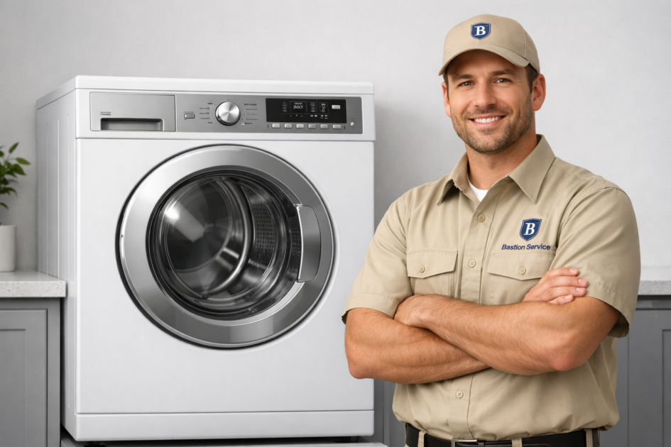 Speed Queen Dryer repair technician in Playa Vista