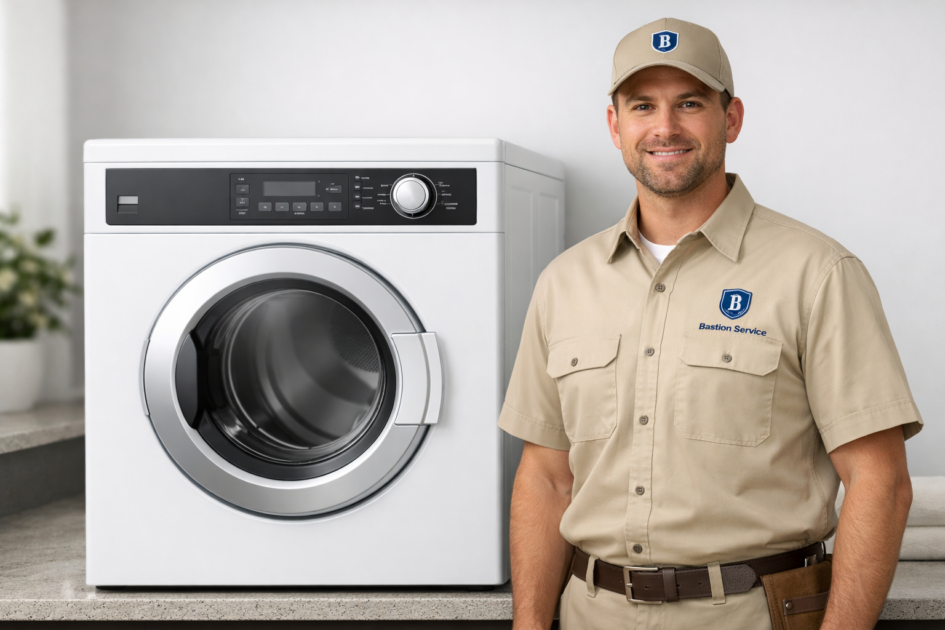 Speed Queen Dryer repair technician in Rancho Palos Verdes