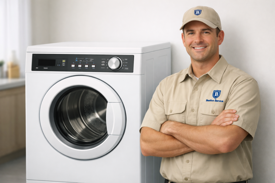 Speed Queen Dryer repair technician in West Hollywood