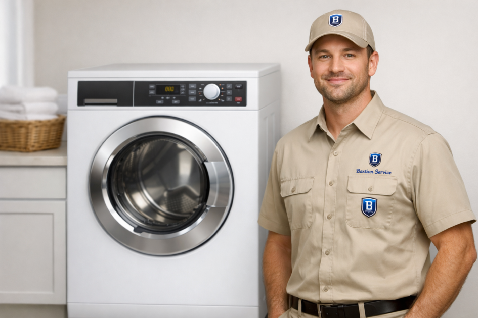 Speed Queen Dryer repair technician in West Los Angeles