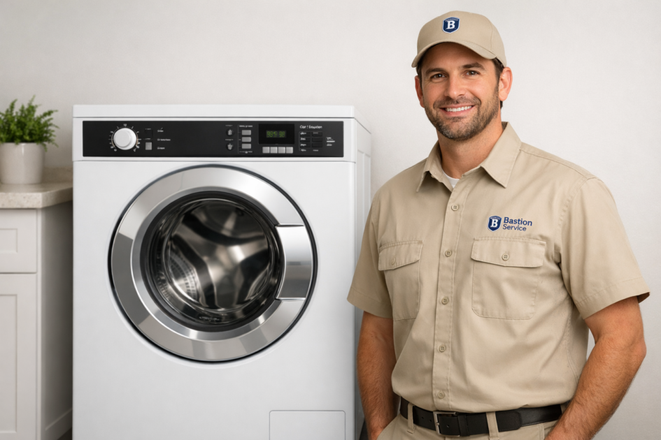 Speed Queen Washer repair technician in Hermosa Beach
