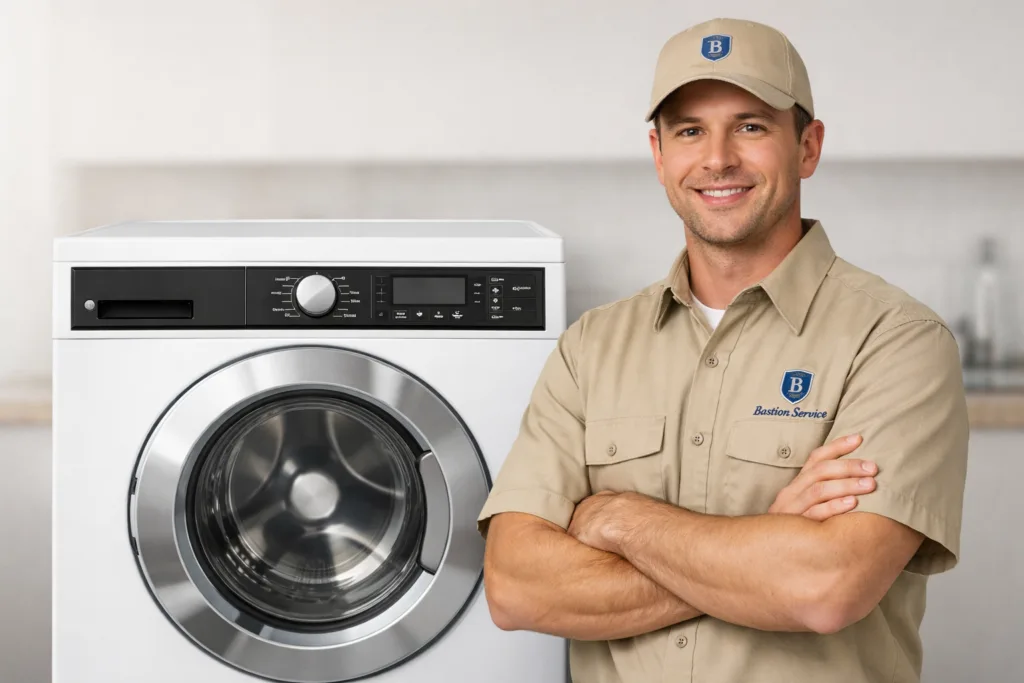 Speed Queen Washer repair technician in Manhattan Beach