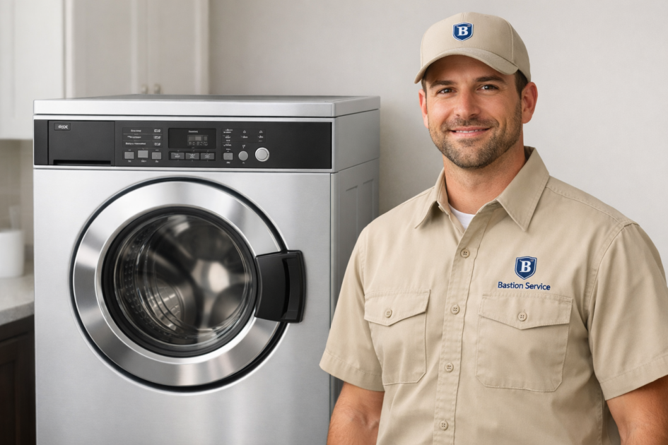 Speed Queen Washer repair technician in Mar Vista