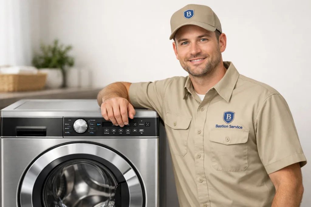 Speed Queen Washer repair technician in Marina del Rey