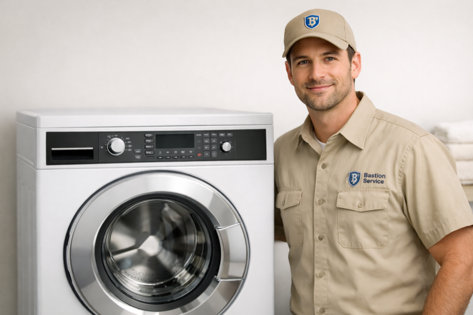 Speed Queen Washer repair technician in Palms